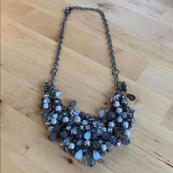 Chunky Necklace - Picture 1 of 4